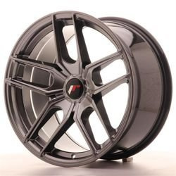 Alufelgi 18" BLANK ET20 - 40 JR25 Hyper Black