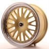 Alufelgi 19" BLANK ET20 - 35 JR10 Gold