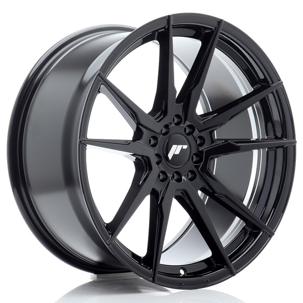 Alufelgi 19" BLANK ET35 JR21 Black