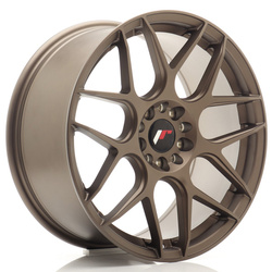 Alufelgi 18" BLANK ET45 JR18 Bronze