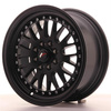 Alufelgi 15" BLANK ET30 JR10 Black