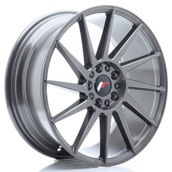 Alufelgi 18" BLANK ET40 JR22 Hyper Gray
