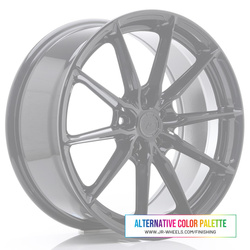 Alufelgi 19" 5x112 ET45 JR37 Custom Finish
