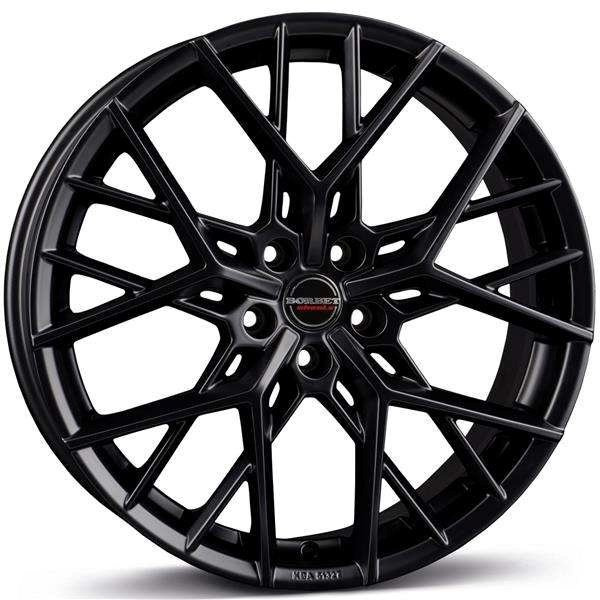 Felgi Aluminiowe 19" 5x108 Borbet BY