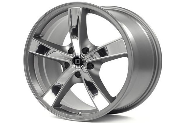 Felgi Aluminiowe 18" 5x120 Diewe Trina