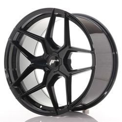 Alufelgi 20" BLANK ET20 - 40 JR34 Black