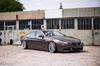 Alufelgi 19" 5x114.3 ET40 JR28 Silver