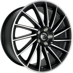 Felgi Aluminiowe 19" 5x112 Diewe Wheels Briosa