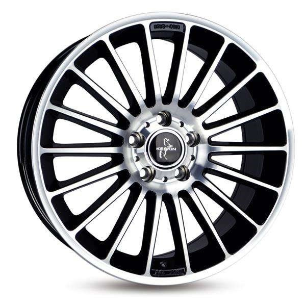 Felgi Aluminiowe 20" 5x112 Keskin Tuning KT15