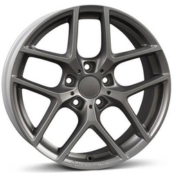 Felgi Aluminiowe 16" 5x108 Borbet Y