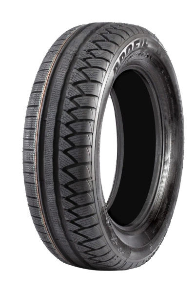 Opona wzmacniana 235/45R17 97V Profil WINTERMAXX EVO XL
