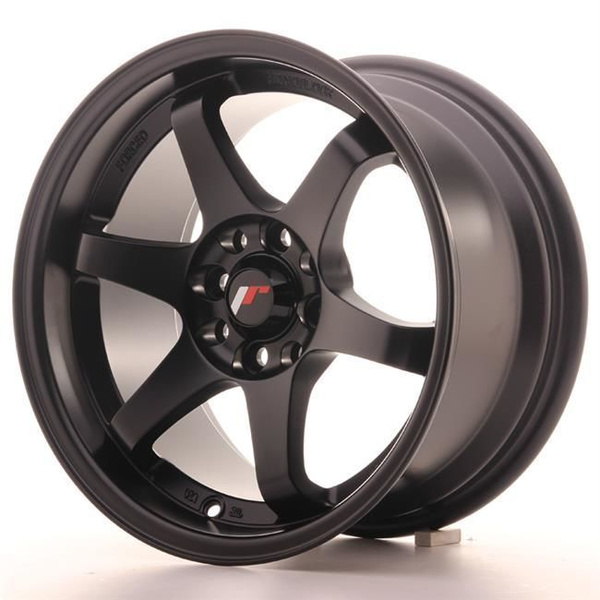 Alufelgi 15" BLANK ET25 JR3 Black