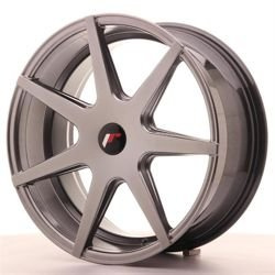 Alufelgi 19" BLANK ET20 - 40 JR20 Hyper Black