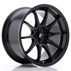 Alufelgi 17" BLANK ET25 JR5 Black