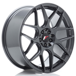 Alufelgi 18" BLANK ET45 JR18 Hyper Gray