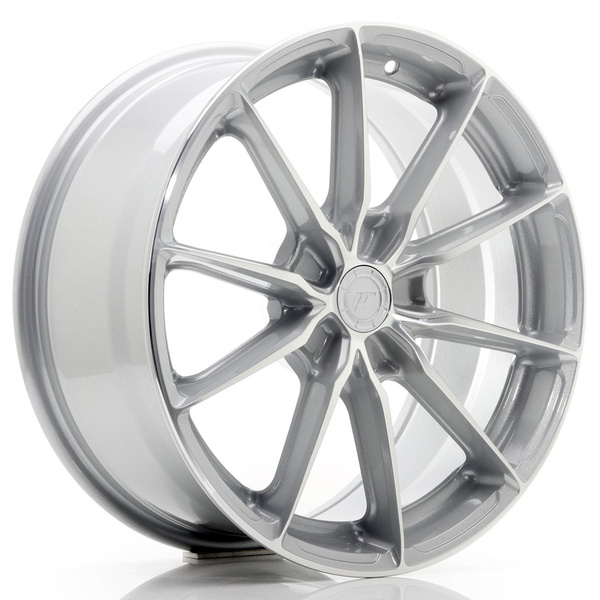 Alufelgi 18" 5x112 ET35 JR37 Silver