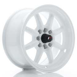 Alufelgi 15" BLANK ET20 JR19 White