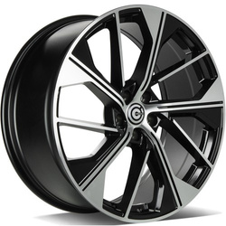 Felgi aluminiowe21" 5x112 Carbonado Legend