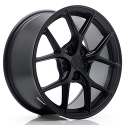 Alufelgi 17x8 ET40 5x114.3 JR Wheels SL-01 Black