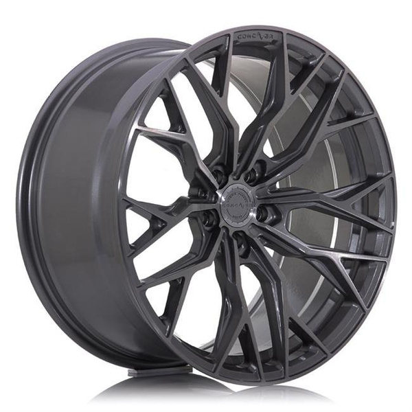 Alufelgi 21" BLANK ET11 - 55 CVR1 Carbon Graphite
