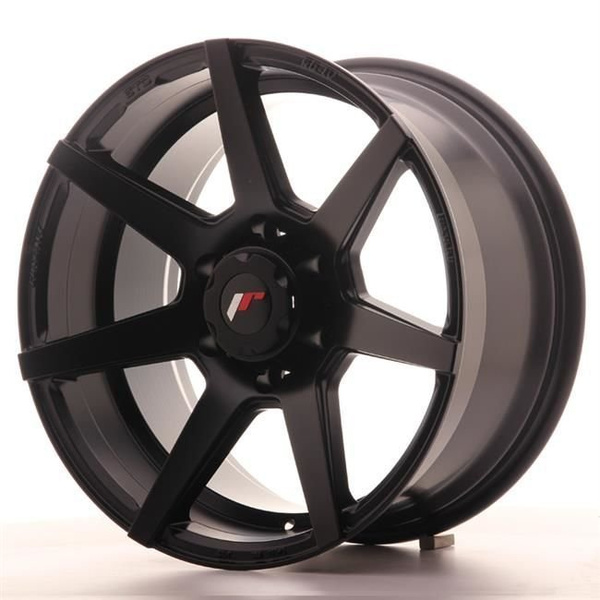 Alufelgi 18" 6x139.7 ET20 JRX3 Black