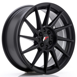 Alufelgi 17" BLANK ET35 JR22 Black