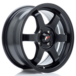 Alufelgi 15" 4x114.3 ET40 JR3 Black