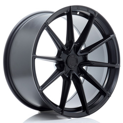 Alufelgi 19x9,5 ET35 5x112 JR Wheels SL-02 Black