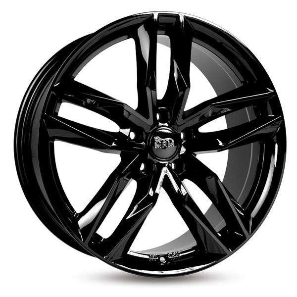 Felgi Aluminiowe 19" 5x108 MAM Leichtmetallräder RS3