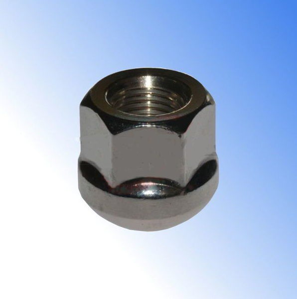 Nakrętka M12x1,5  BIMECC - kula HONDA