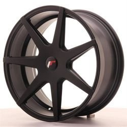 Alufelgi 19" BLANK ET20 - 40 JR20 Black