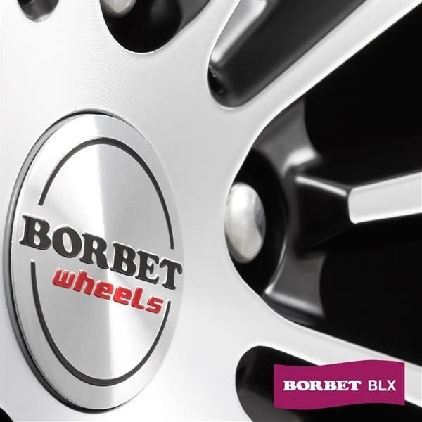 Felgi Aluminiowe 19" 5x112 Borbet BLX