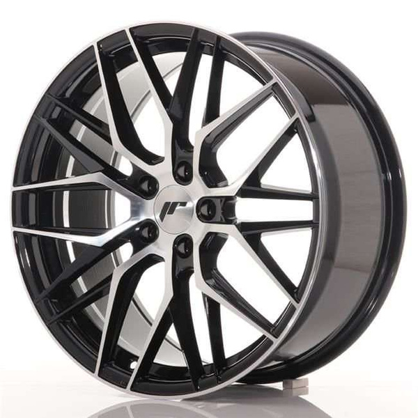 Alufelgi 19" 5x112 ET40 JR28 Black