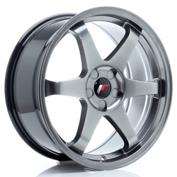 Alufelgi 19" 5x112 ET42 JR3 Hyper Black