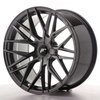 Alufelgi 20" BLANK ET20 - 40 JR28 Hyper Black