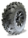 Opona  27x9-12 PIT BULL GROWLER XOR
