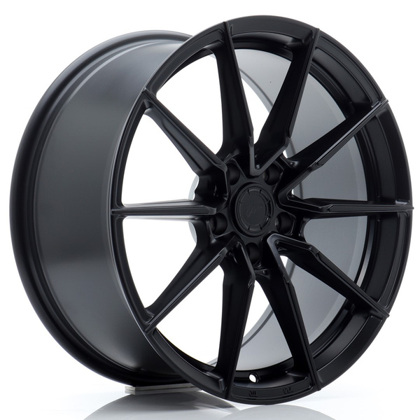 Alufelgi 18x8,5 ET35 5x114.3 JR Wheels SL-02 Black