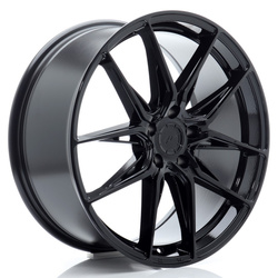 Alufelgi 19" 5x112 ET45 JR44 Black