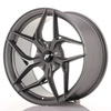 Alufelgi 19" BLANK ET20 - 45 JR35 Gun metal