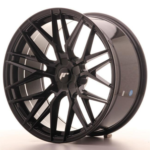 Alufelgi 20" BLANK ET20 - 40 JR28 Black