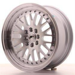 Alufelgi 16" BLANK ET30 JR10 Silver