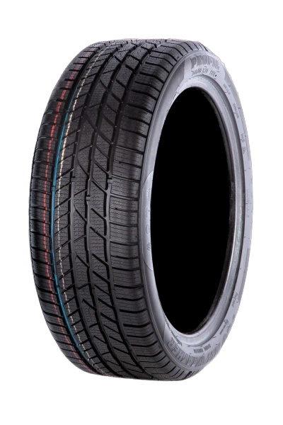 Opona 235/55R18 100V Profil PRO ALL WEATHER