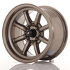 Alufelgi 14" BLANK ET-13 JR19 Bronze