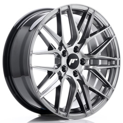 Alufelgi 18" 5x100 ET40 JR28 Hyper Black