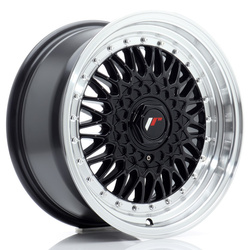 Alufelgi 16" BLANK ET25 JR9 Black