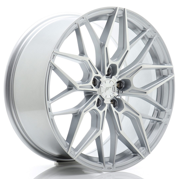 Alufelgi 19" 5x112 ET45 JR46 Silver