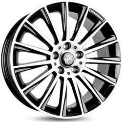 Felgi Aluminiowe 18" 5x112 Keskin Tuning KT18