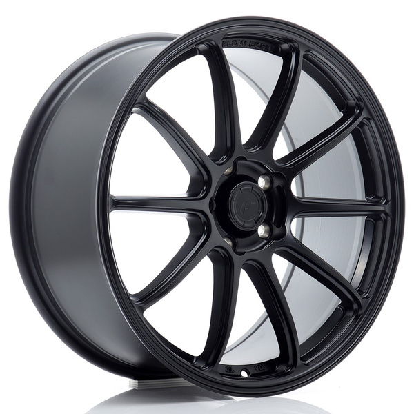Alufelgi 19x8 ET40 5x112 JR Wheels SL-04 Black