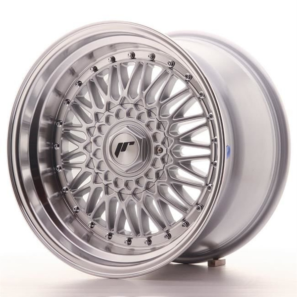 Alufelgi 17" BLANK ET20 JR9 Silver