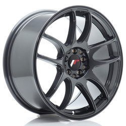 Alufelgi 17" BLANK ET35 JR29 Hyper Gray